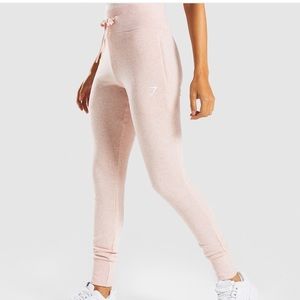 Gymshark High Waisted Joggers